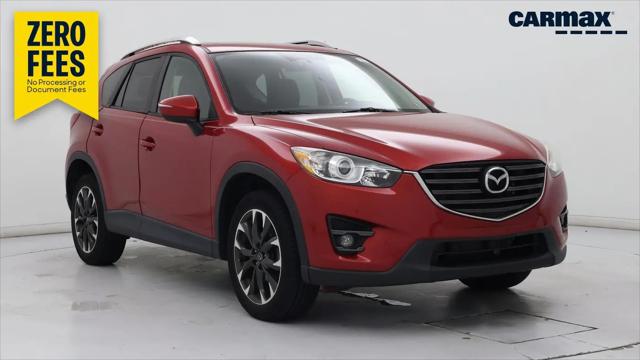 2016 Mazda CX-5 Grand Touring for sale in Langhorne, PA