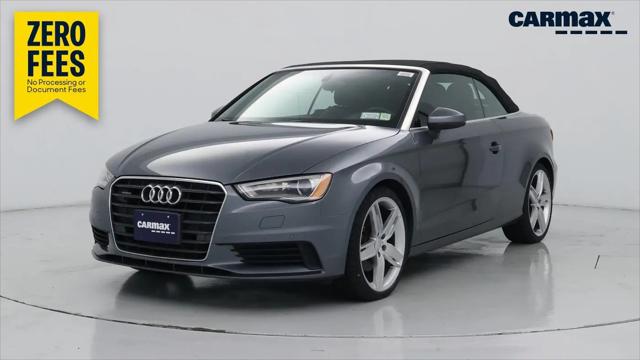 2015 Audi A3 2.0T Premium for sale in Langhorne, PA