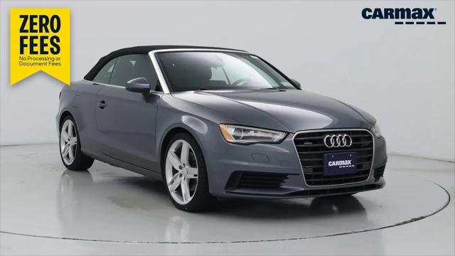 2015 Audi A3 2.0T Premium for sale in Langhorne, PA