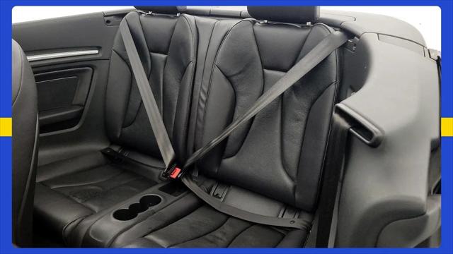 2015 Audi A3 2.0T Premium