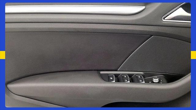 2015 Audi A3 2.0T Premium