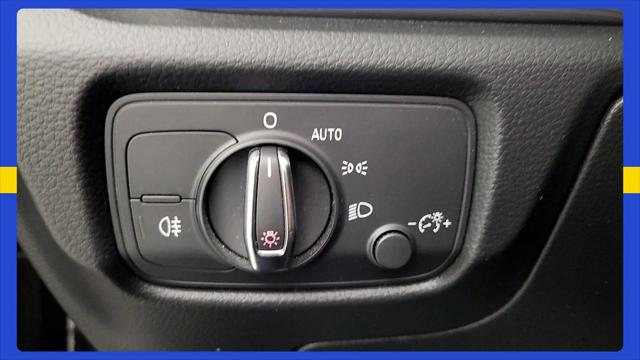 2015 Audi A3 2.0T Premium