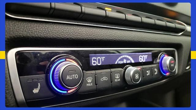 2015 Audi A3 2.0T Premium