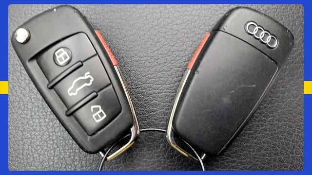 2015 Audi A3 2.0T Premium