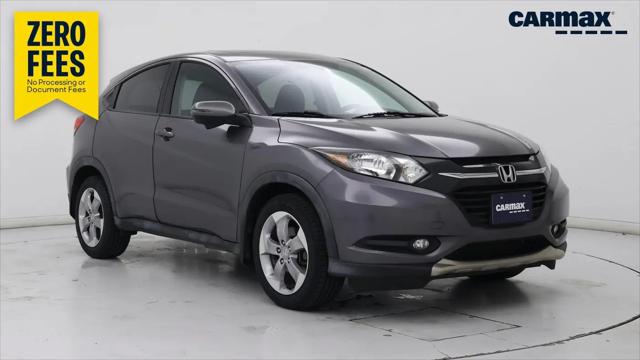 2017 Honda HR-V EX for sale in Langhorne, PA