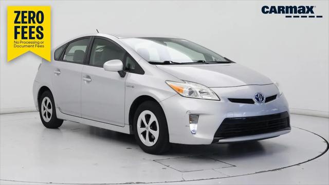 2015 Toyota Prius Two for sale in Langhorne, PA