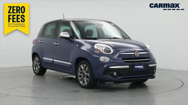 2018 Fiat 500L Lounge for sale in Wilmington, NC