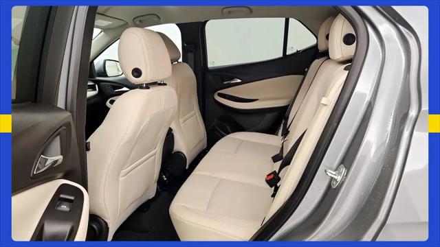 2025 Buick Encore GX Preferred FWD