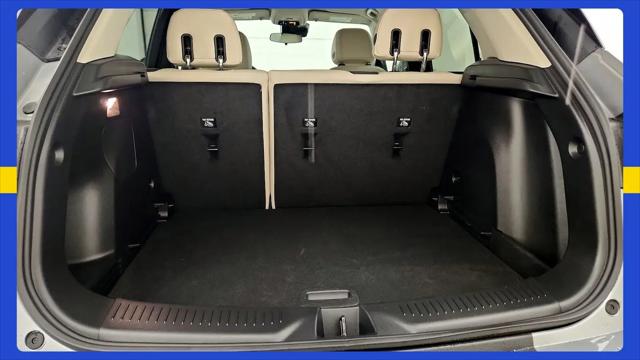2025 Buick Encore GX Preferred FWD