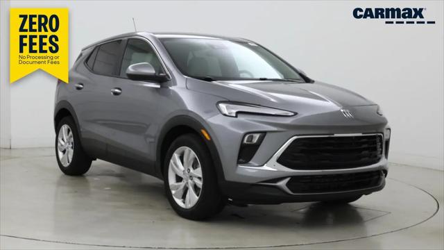 2025 Buick Encore GX Preferred FWD for sale in Myrtle Beach, SC