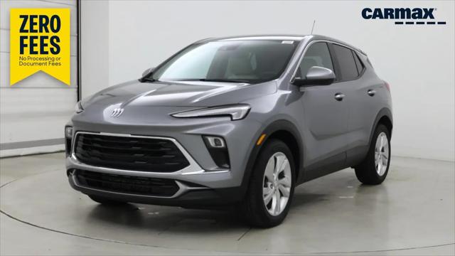 2025 Buick Encore GX Preferred FWD