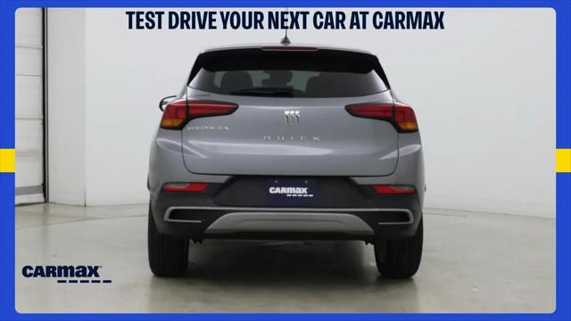 2025 Buick Encore GX Preferred FWD