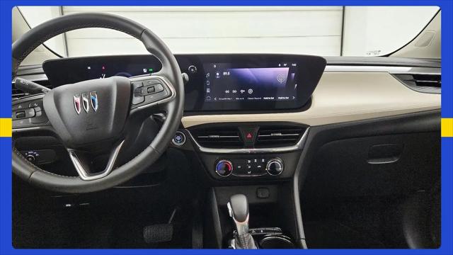 2025 Buick Encore GX Preferred FWD