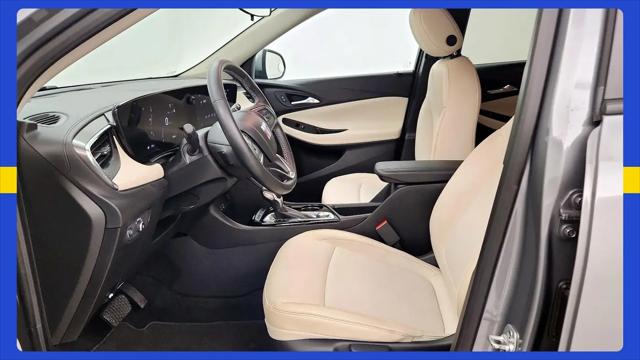 2025 Buick Encore GX Preferred FWD