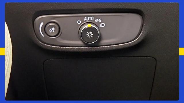 2025 Buick Encore GX Preferred FWD