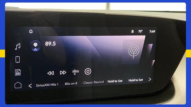 2025 Buick Encore GX Preferred FWD