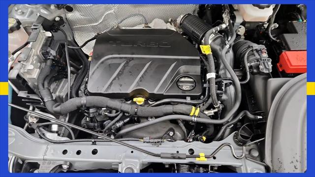 2025 Buick Encore GX Preferred FWD