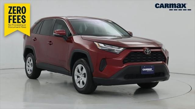 2025 Toyota RAV4 LE for sale in Myrtle Beach, SC