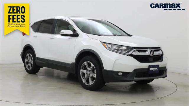2019 Honda CR-V EX-L for sale in Myrtle Beach, SC