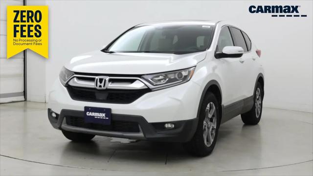 2019 Honda CR-V EX-L for sale in Myrtle Beach, SC