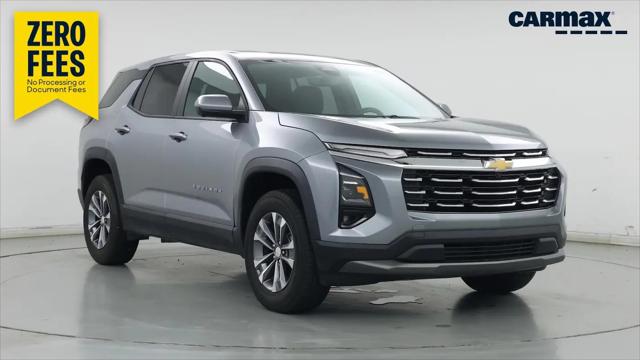 2025 Chevrolet Equinox FWD LT for sale in Lexington, KY