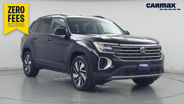 2025 Volkswagen Atlas 2.0T SE w/Technology for sale in Lexington, KY