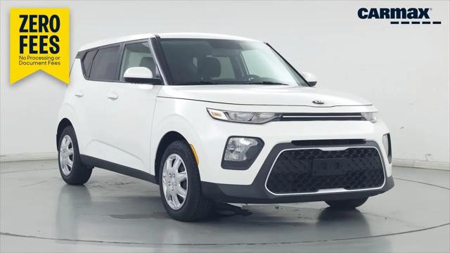2020 Kia Soul LX for sale in Lexington, KY