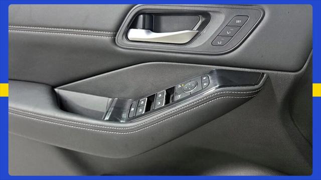 2023 Nissan Rogue SL FWD