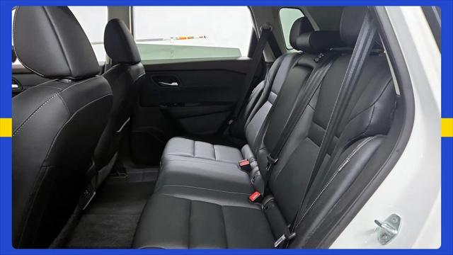 2023 Nissan Rogue SL FWD