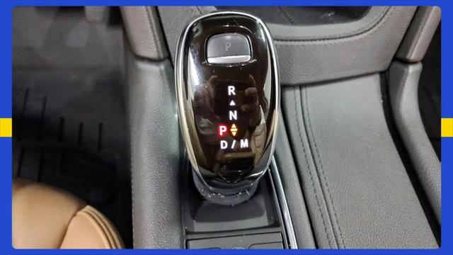 2021 Cadillac XT6 FWD Premium Luxury