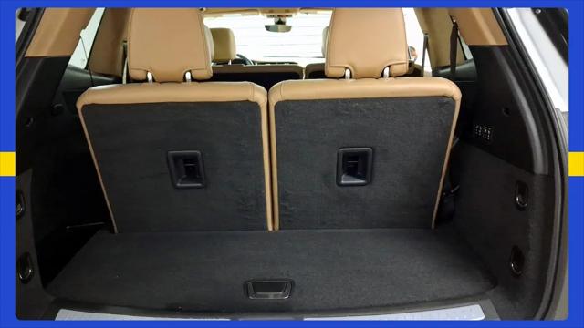 2021 Cadillac XT6 FWD Premium Luxury