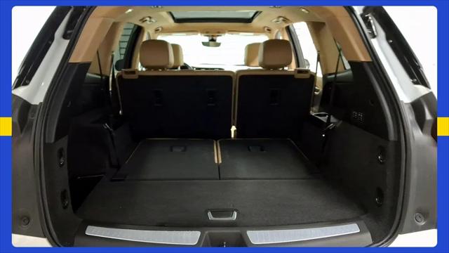 2021 Cadillac XT6 FWD Premium Luxury
