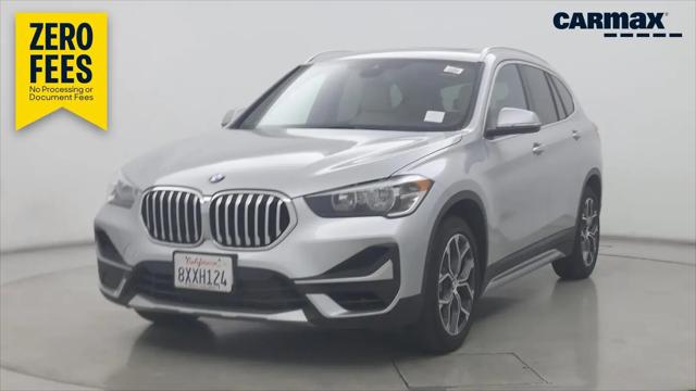 2021 BMW X1 xDrive28i for sale in Ontario, CA