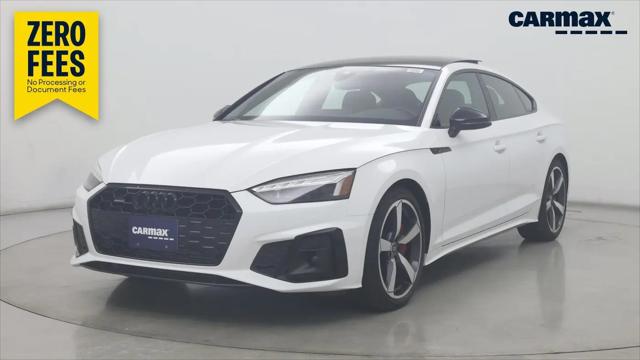 2024 Audi A5 Sportback Premium Plus 45 TFSI quattro S tronic for sale in Ontario, CA