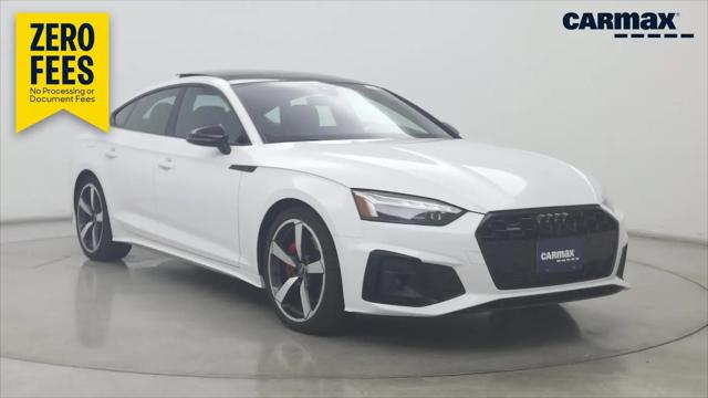 2024 Audi A5 Sportback Premium Plus 45 TFSI quattro S tronic for sale in Ontario, CA