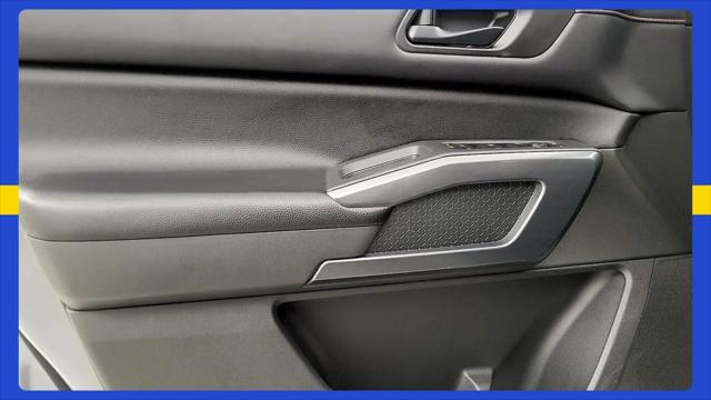 2023 Nissan Pathfinder Rock Creek 4WD