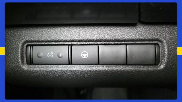 2023 Nissan Pathfinder Rock Creek 4WD