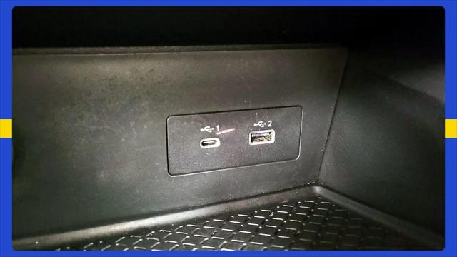 2023 Nissan Pathfinder Rock Creek 4WD