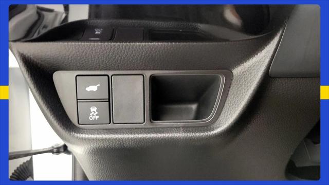 2025 Acura ADX A-Spec with Advance
