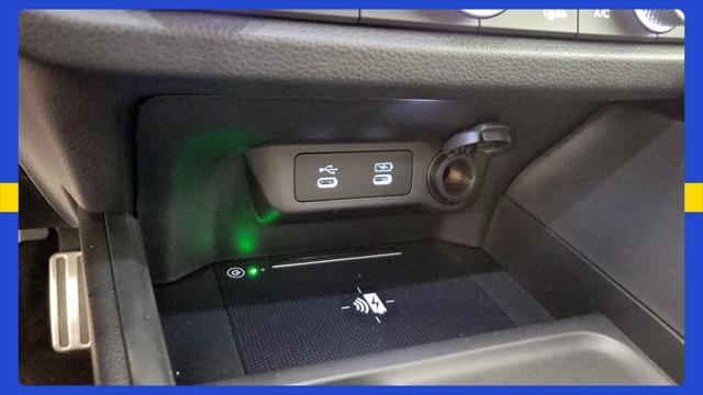 2025 Acura ADX A-Spec with Advance