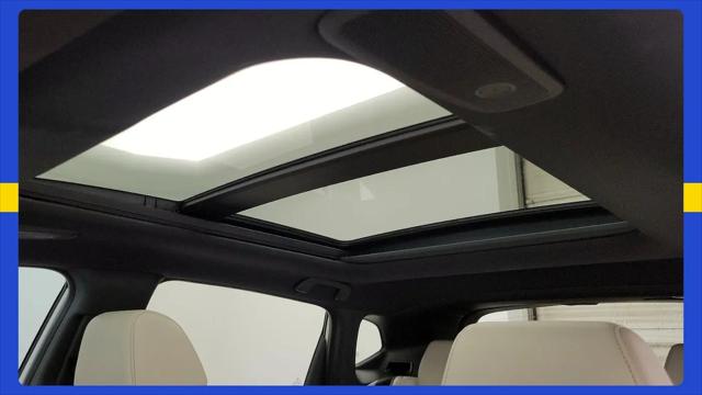 2025 Acura ADX A-Spec with Advance