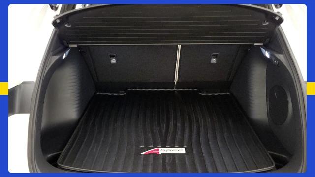2025 Acura ADX A-Spec with Advance
