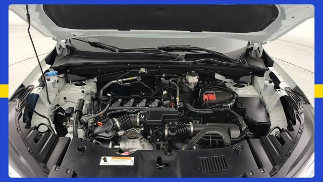 2025 Acura ADX A-Spec with Advance