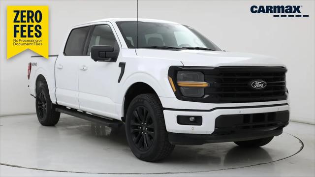 2024 Ford F-150 XLT for sale in Wichita, KS