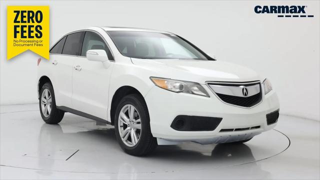 2015 Acura RDX Base for sale in Wichita, KS