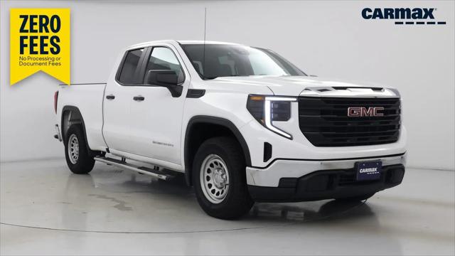 2023 GMC Sierra 1500 4WD Double Cab Standard Box Pro for sale in Fredericksburg, VA
