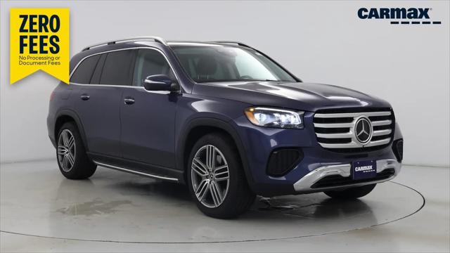 2026 Mercedes-Benz GLS GLS 450 4MATIC for sale in Fredericksburg, VA