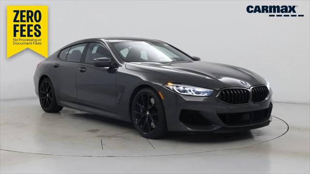 2022 BMW M8 xDrive for sale in Fredericksburg, VA