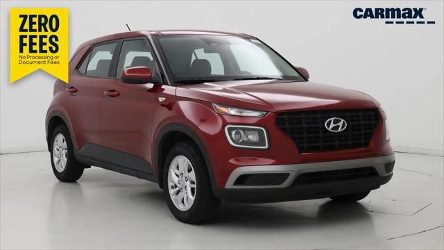 2025 Hyundai Venue SE for sale in Baton Rouge, LA