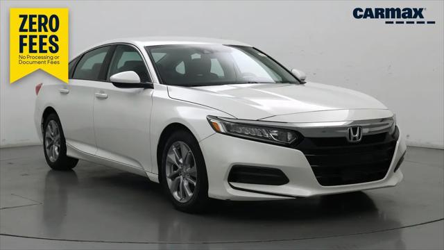 2018 Honda Accord LX for sale in Baton Rouge, LA
